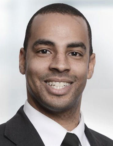 David Goodridge Bio Image